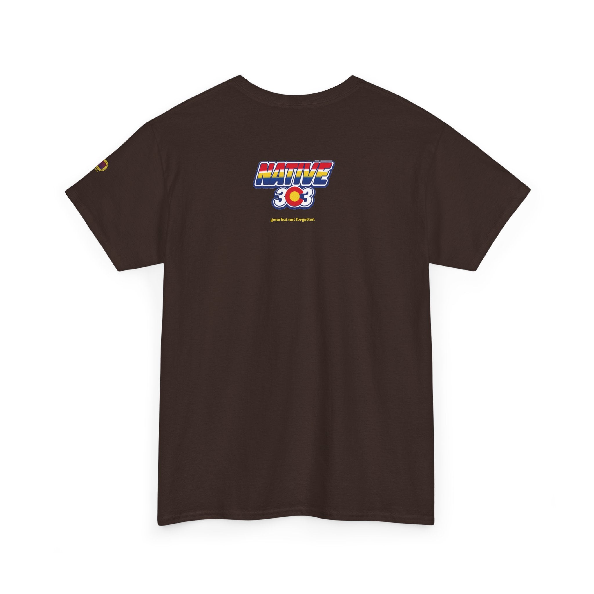 Denver Avalanche - vintage Denver gear