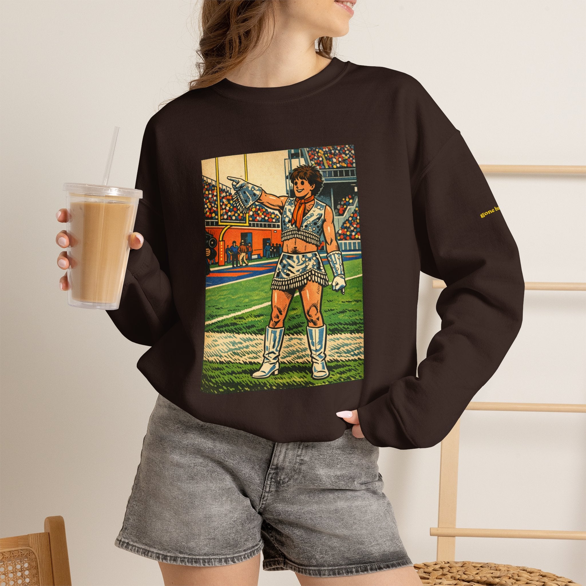 IYKYK | Native303 Sweatshirt