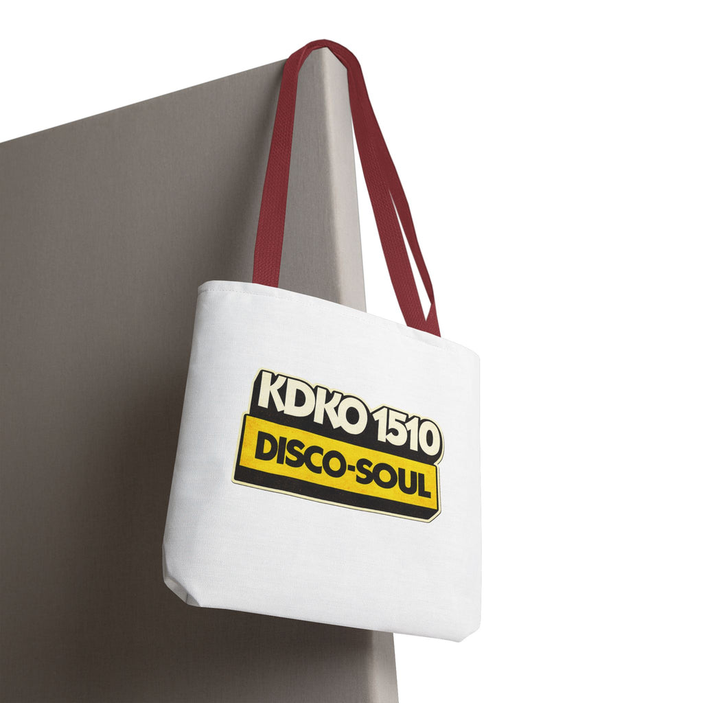 1510 AM KDKO Tote