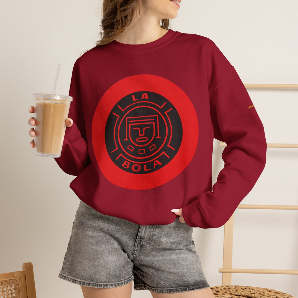 La Bola Mexican restaurant | Native303 Sweatshirt