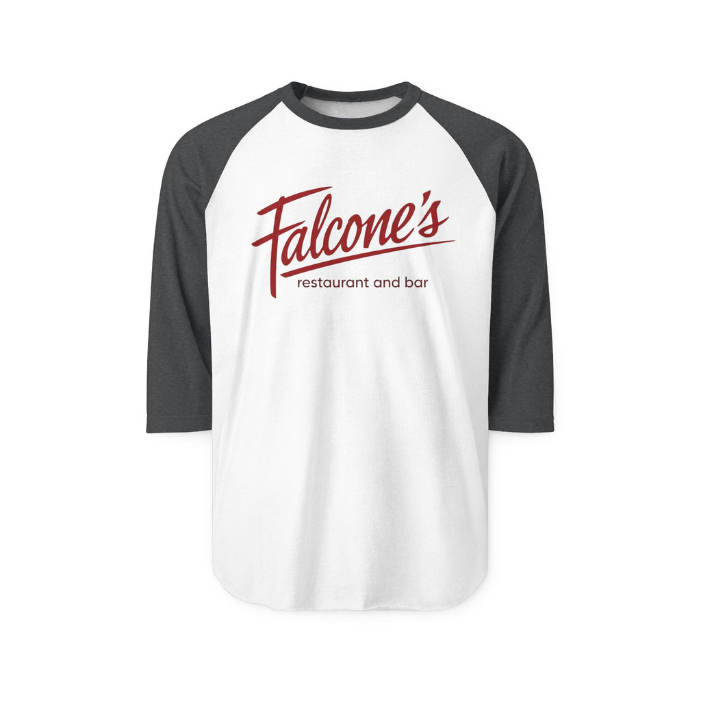 FALCONE’S - Baseball Shirt