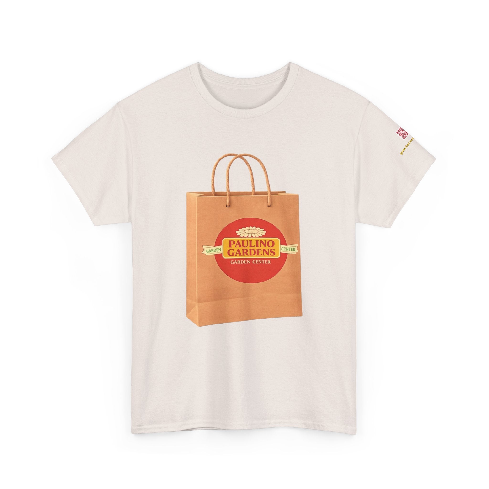 Paulino Gardens - vintage Metro Denver gear