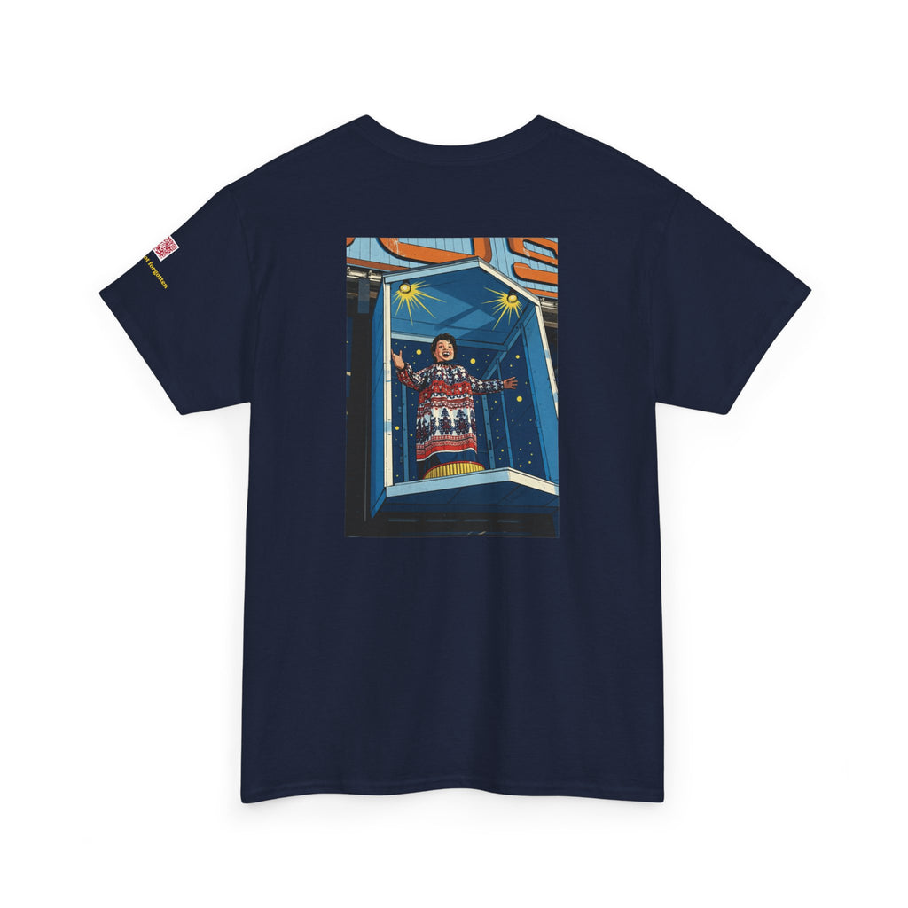 LAKESIDE FUN HOUSE - vintage Denver gear