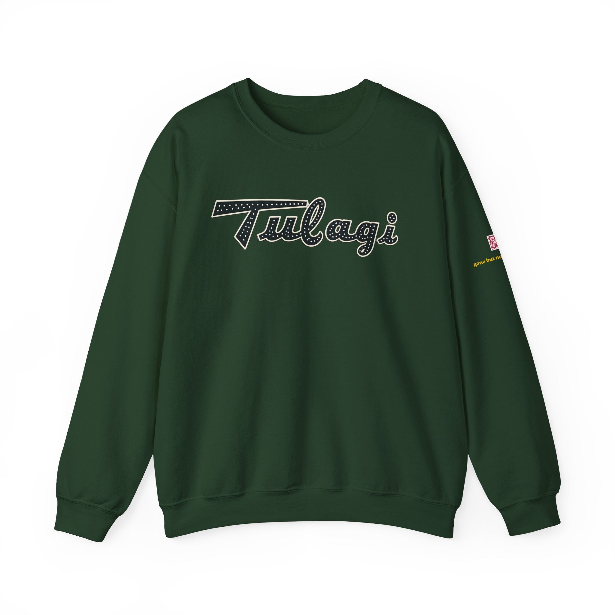 Tulagi logo | Native303 Sweatshirt