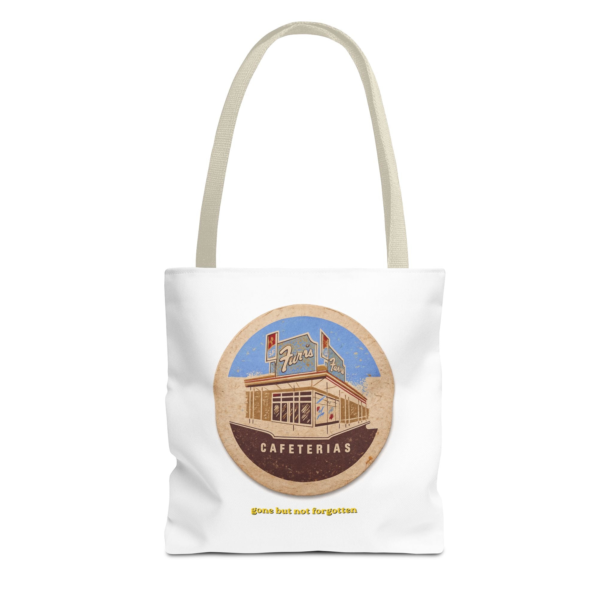 Furrs Cafeterias Tote