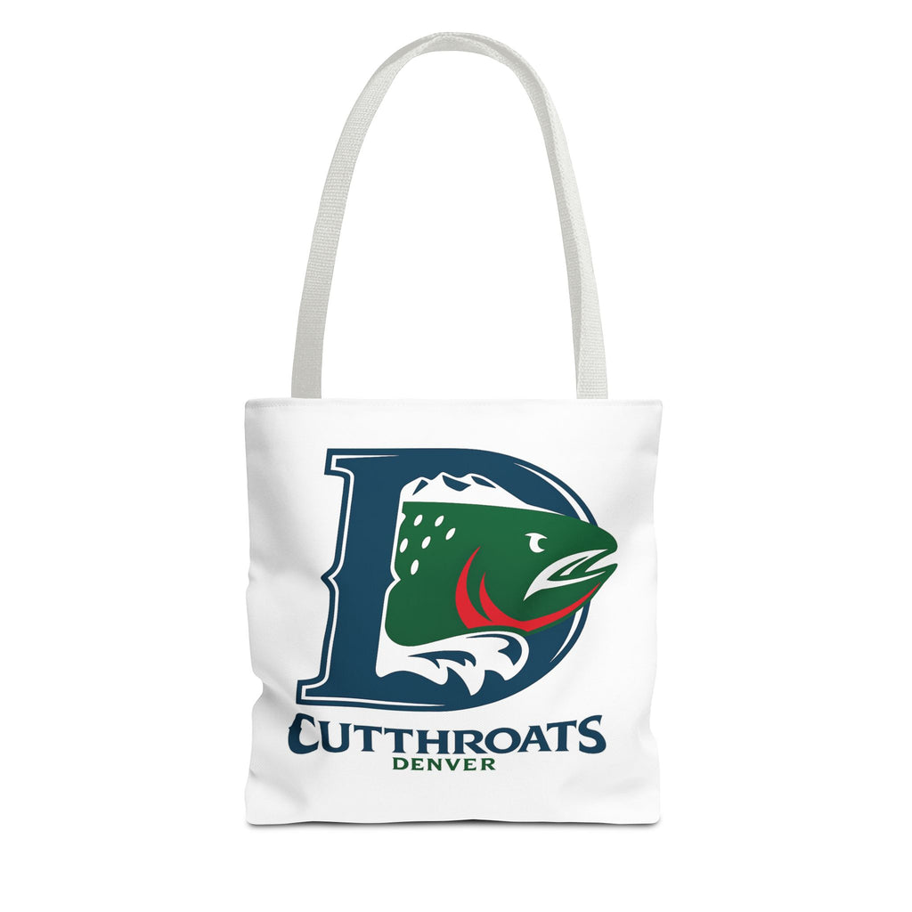 Cutthroats Tote