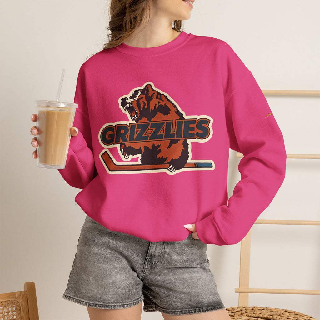 Grizzlies | Native303 Sweatshirt