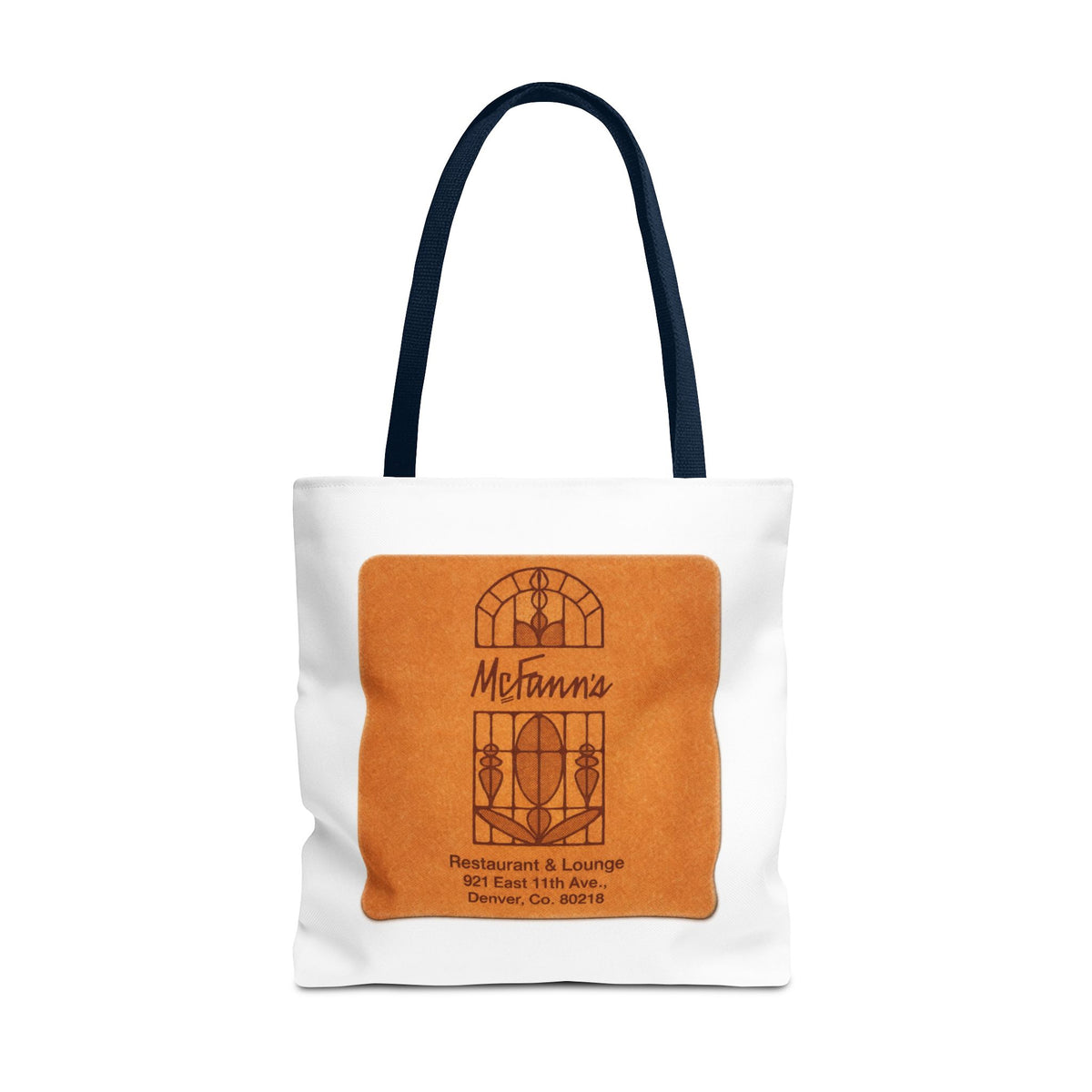 McFann’s Tote