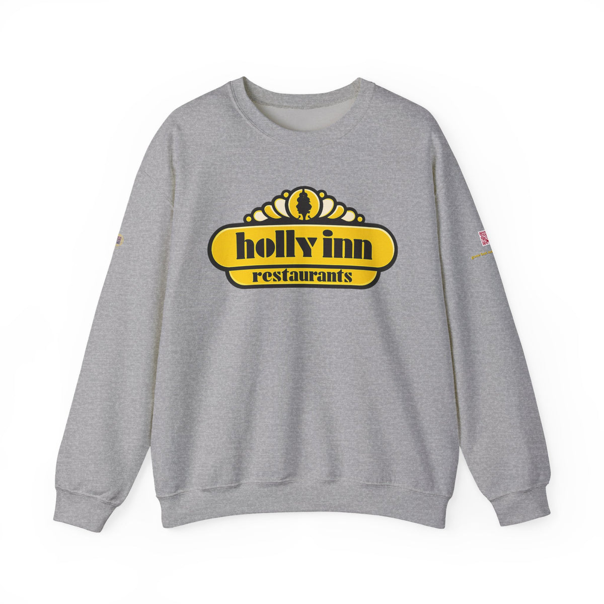 Holly Inn | Native303 Sweatshirt