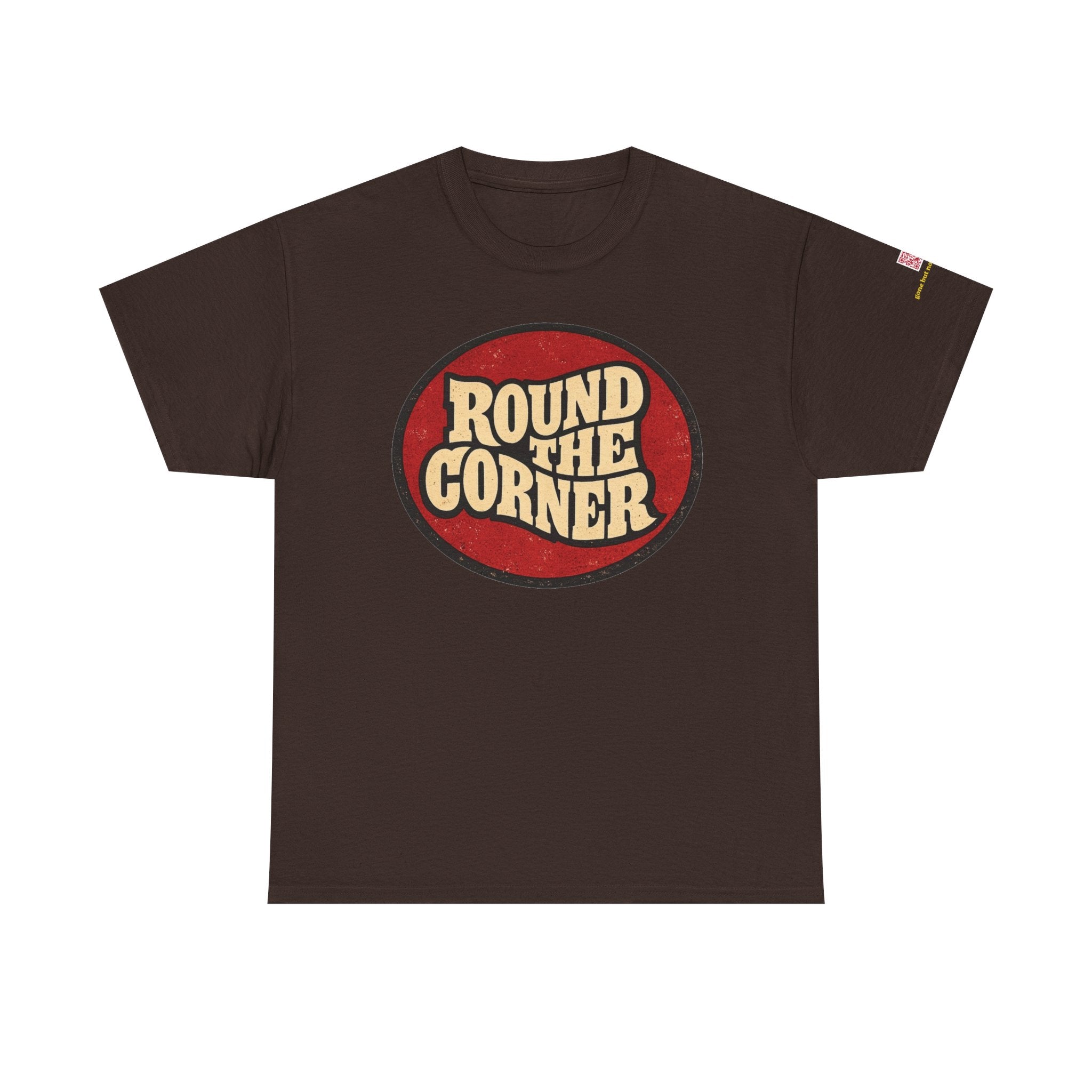 Round the Corner - vintage Colorado gear