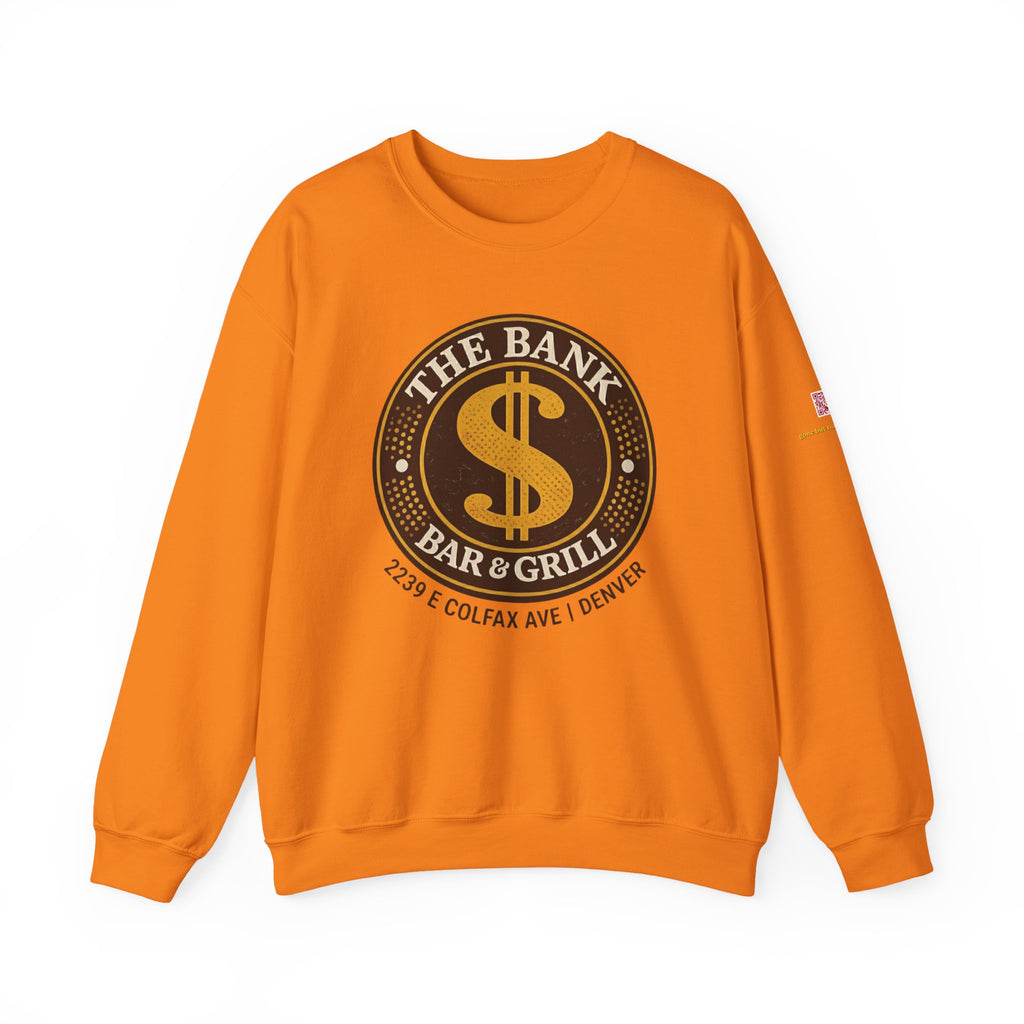 Bank logo | Native303 Sweatshirt