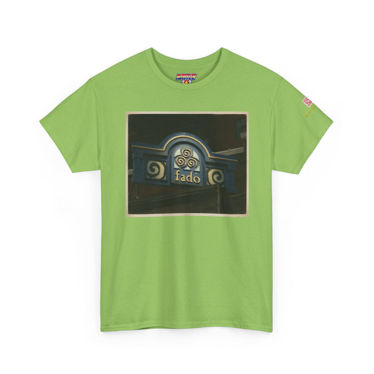 Fado - vintage Denver gear
