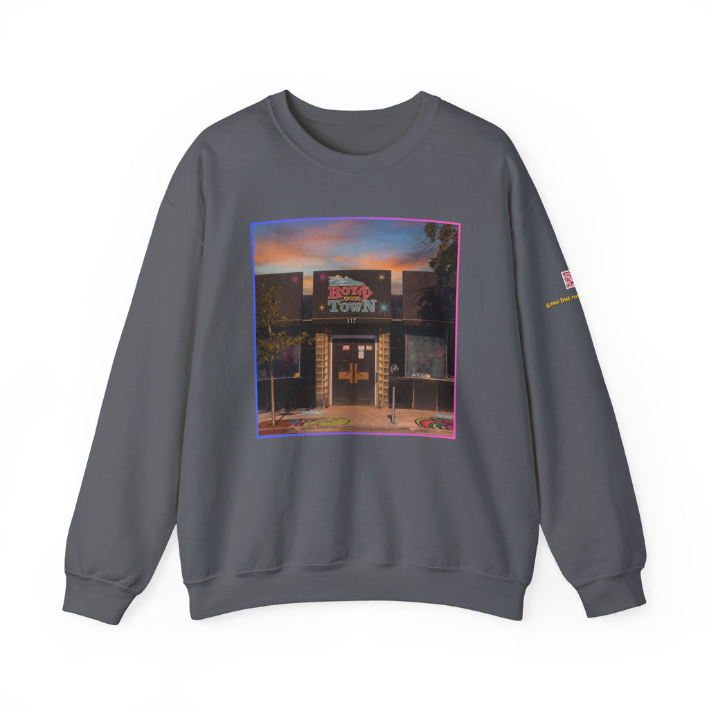 BoysTown| Native303 Sweatshirt