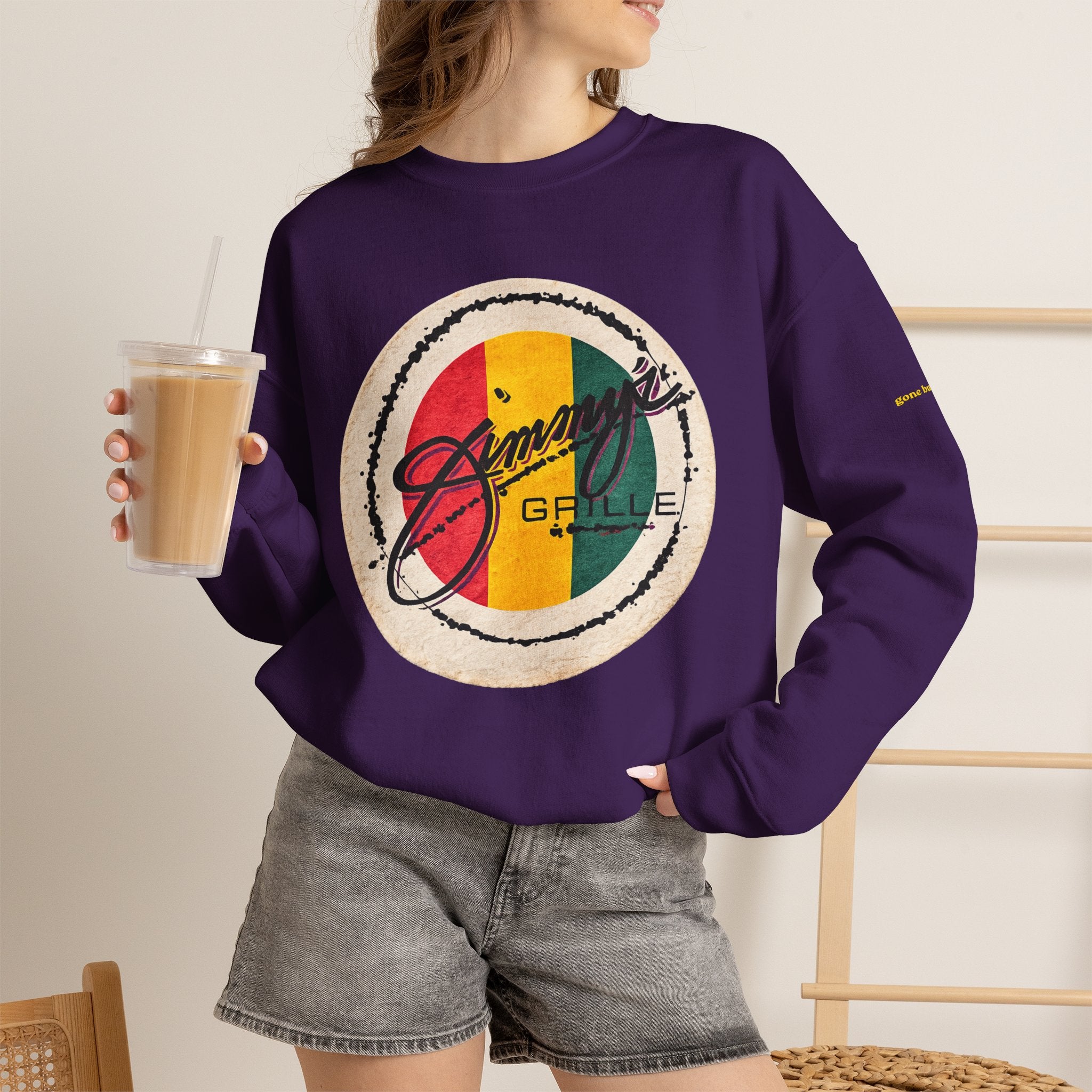 Jimmy’s Grille | Native303 Sweatshirt