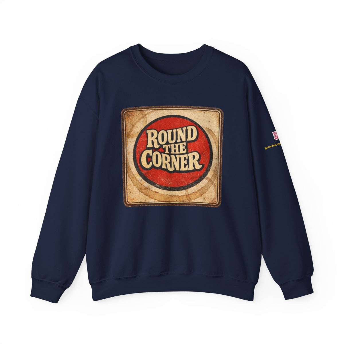 Round the Corner | Native303 Sweatshirt