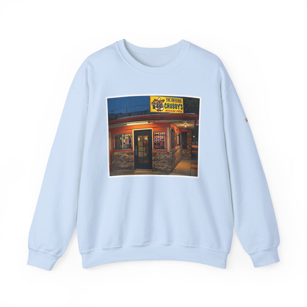Chubby’s | Native303 Sweatshirt