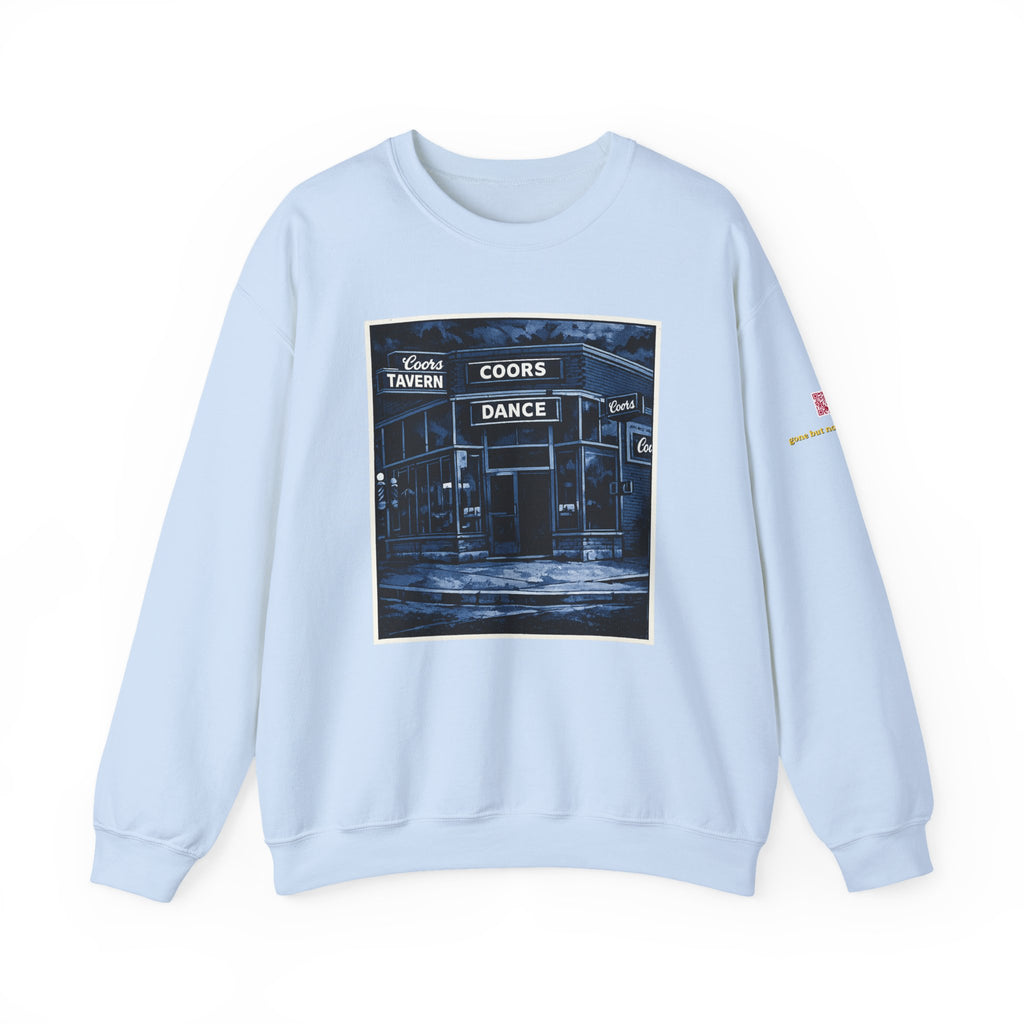 The Coors Tavern | Native303 Sweatshirt