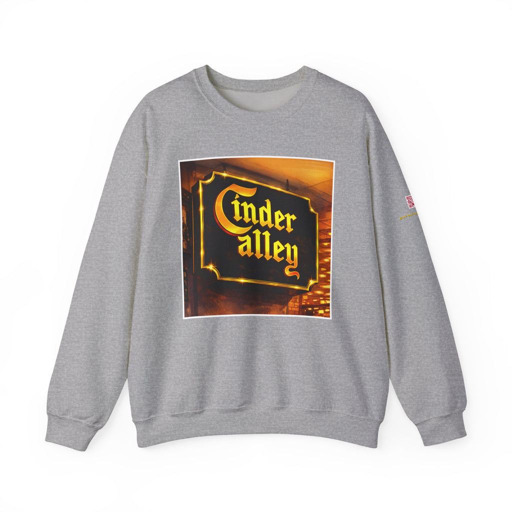 Cinder Alley | Native303 Sweatshirt