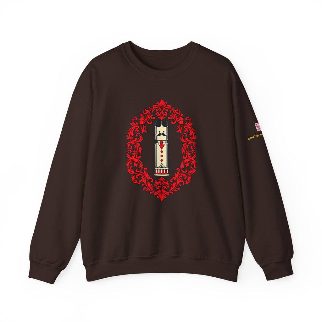 Round the Corner guy | Native303 Sweatshirt
