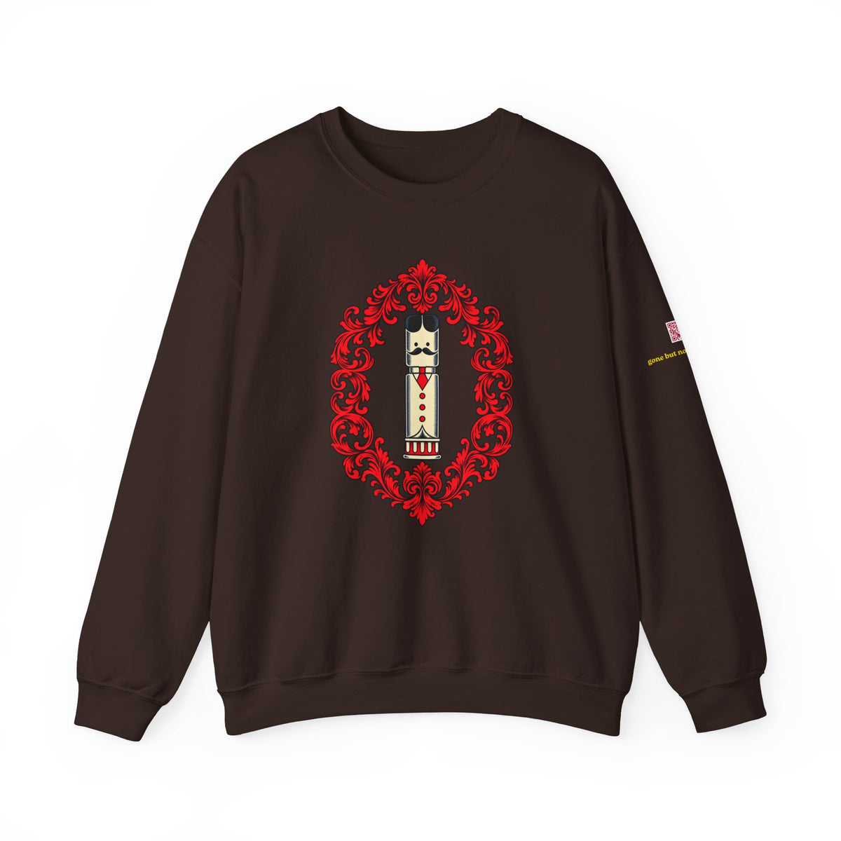 Round the Corner guy | Native303 Sweatshirt