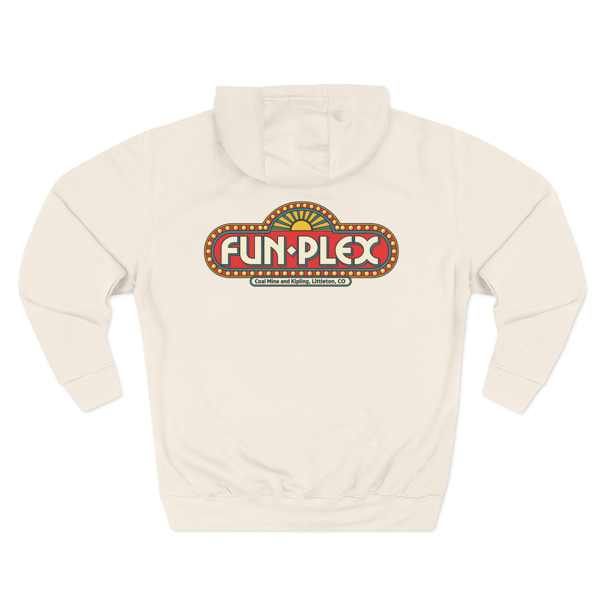 FUNPLEX Hoodie