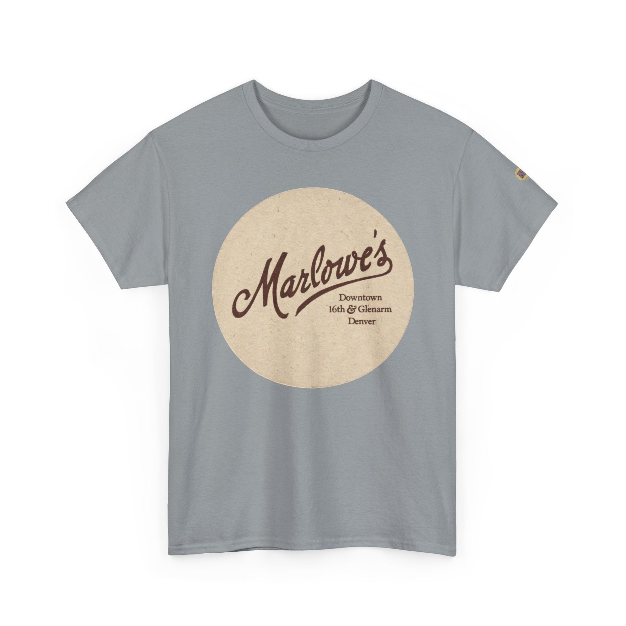Marlowe’s - vintage Denver gear