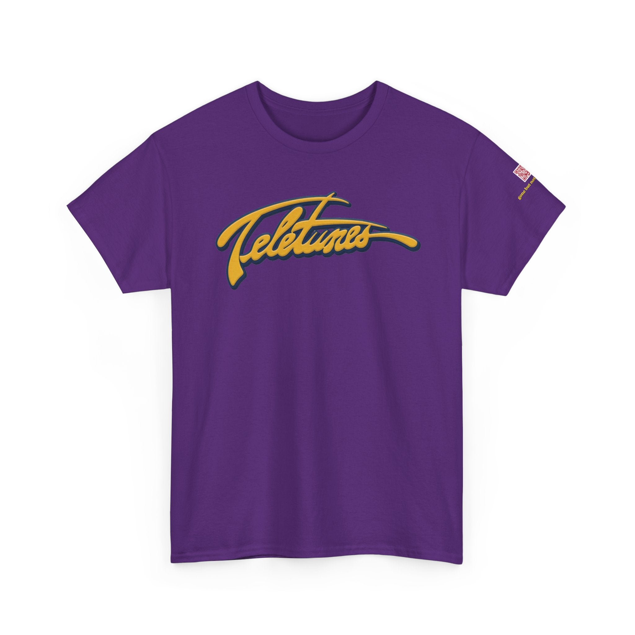 Teletunes - vintage Denver gear