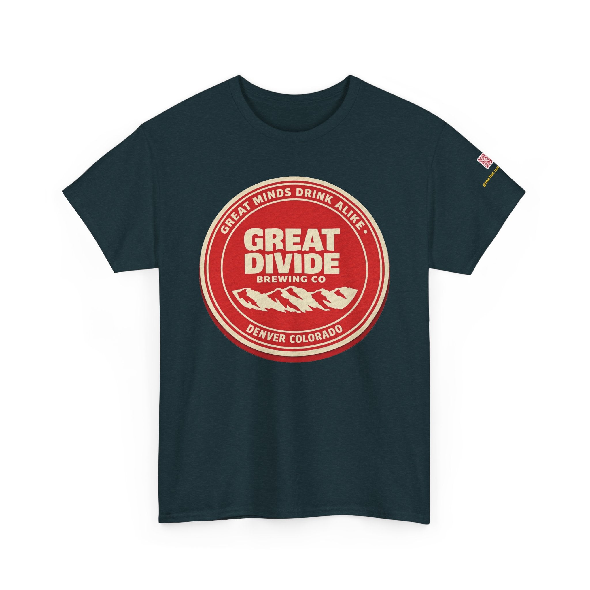 Great Divide - vintage Denver gear