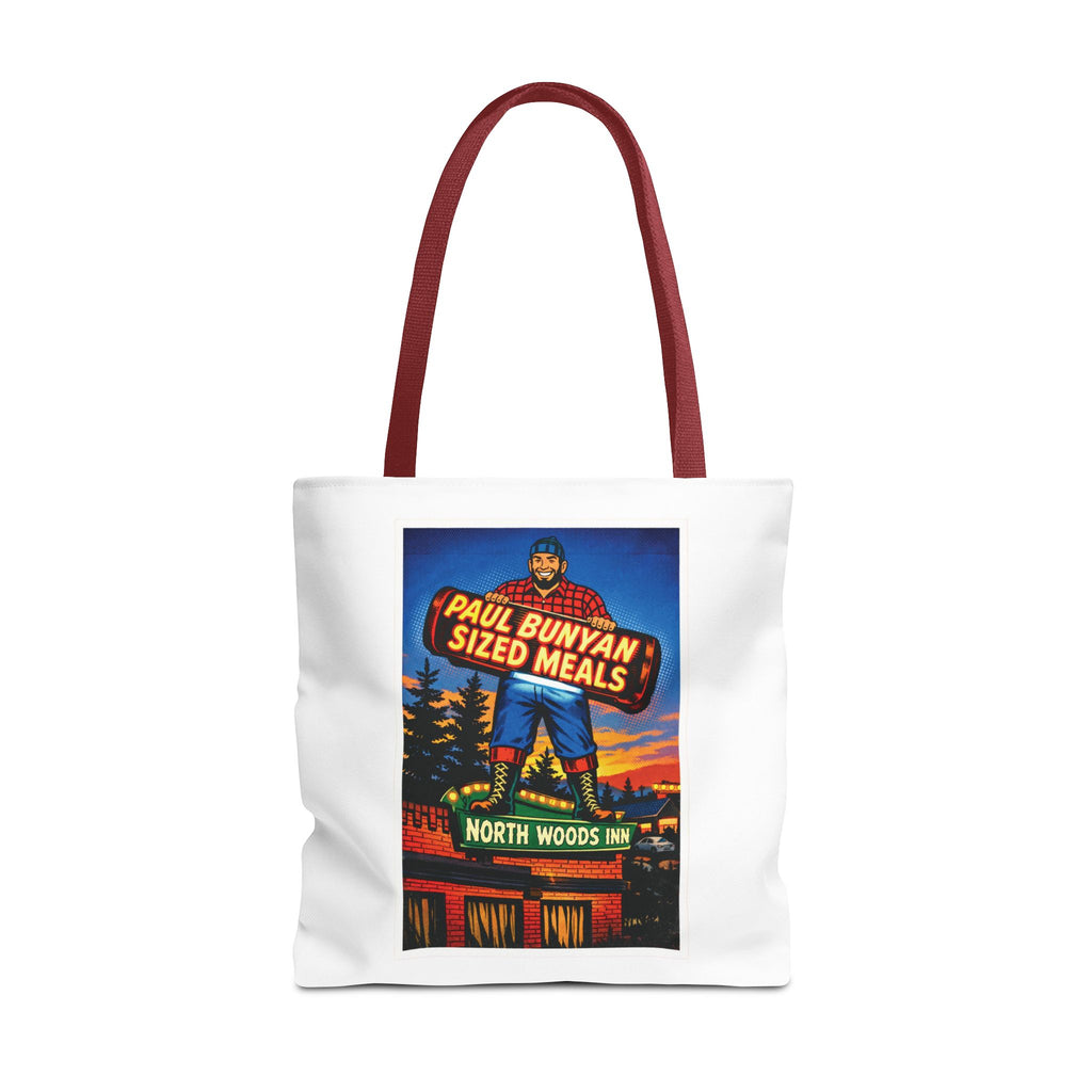 Northwoods Inn Tote