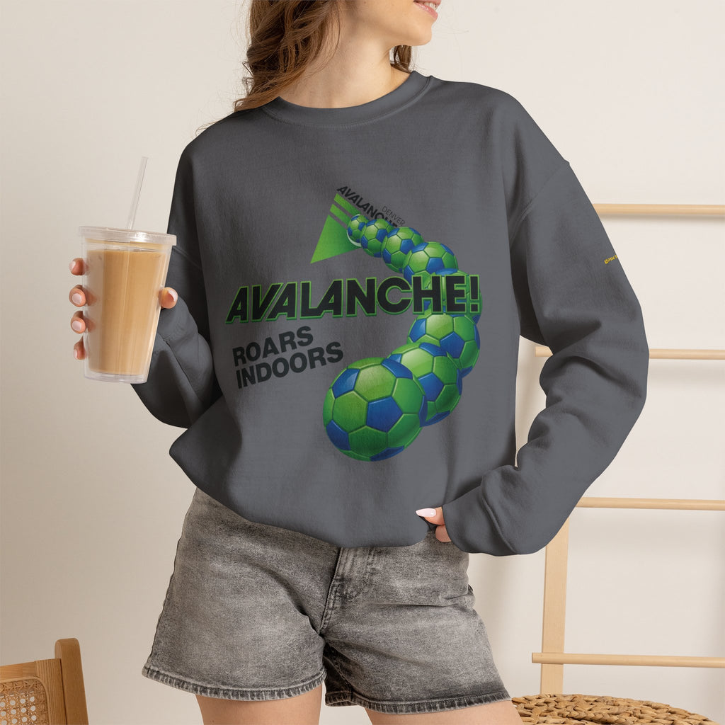 Denver Avalanche | Native303 Sweatshirt