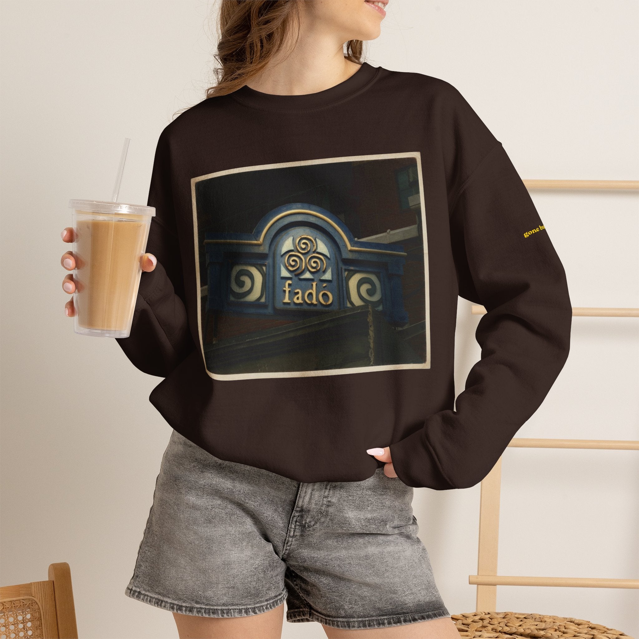 Fado | Native303 Sweatshirt