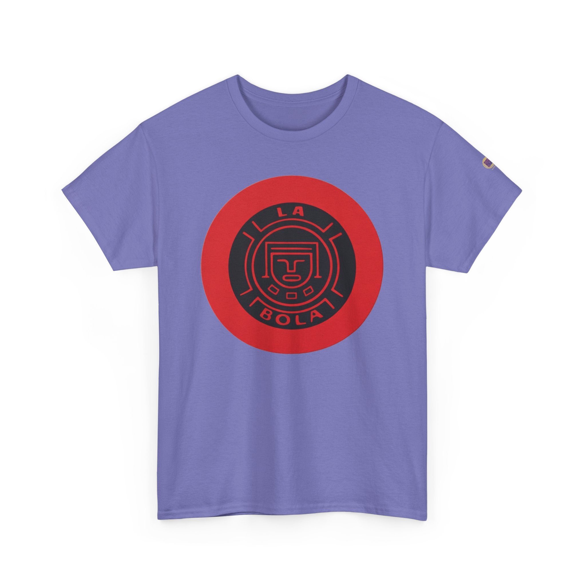 La Bola - vintage Denver gear