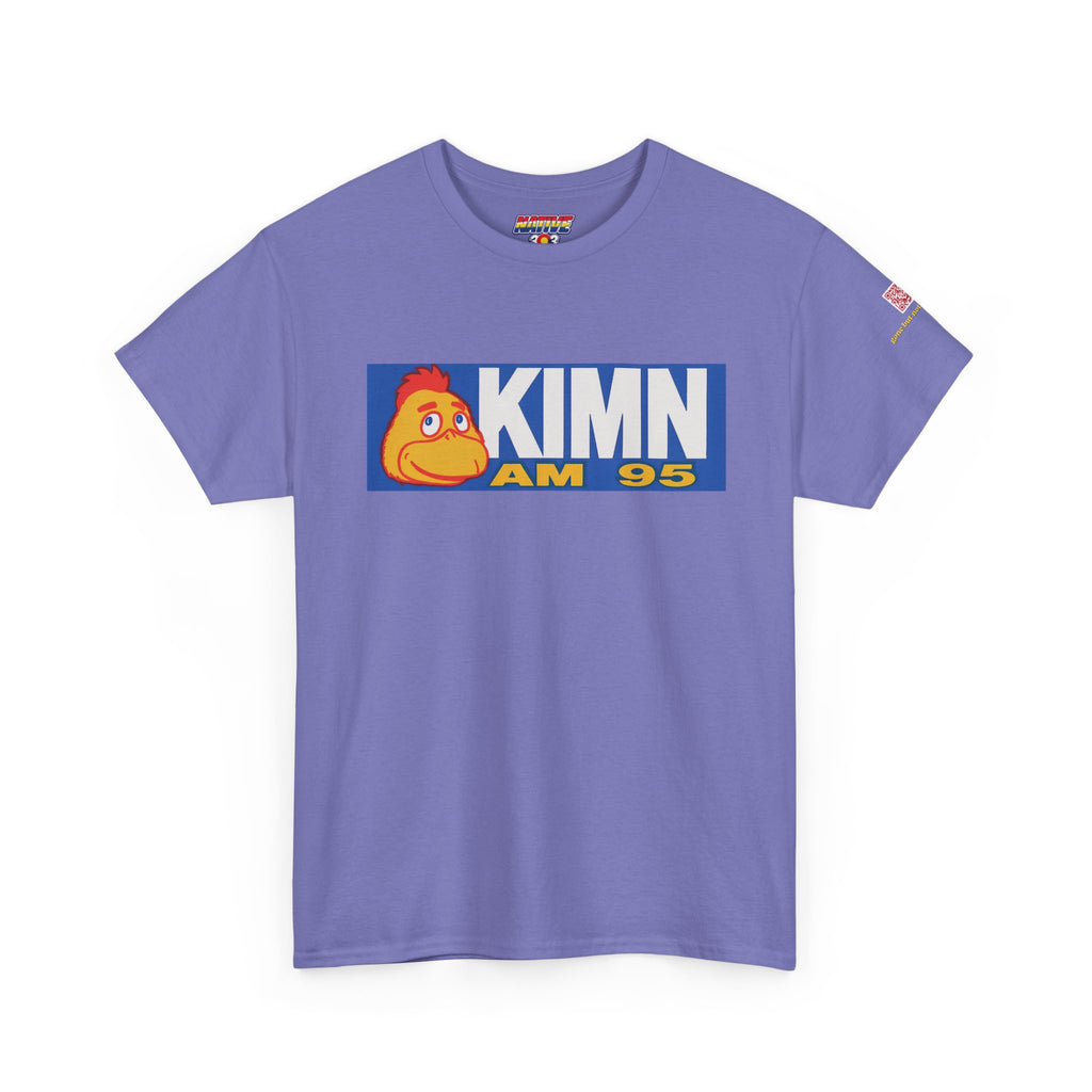 950 AM KIMN - vintage Denver gear