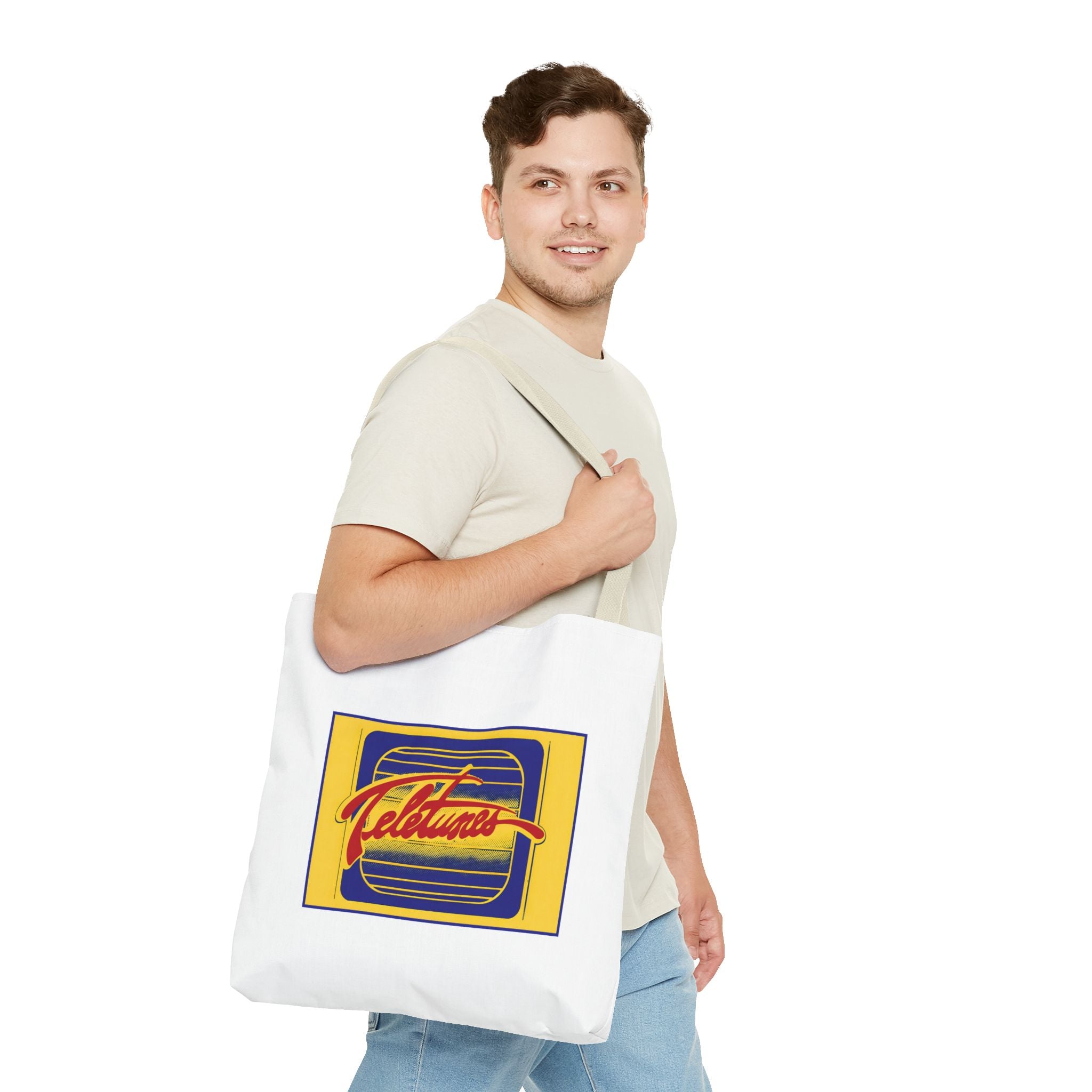 Teletunes Tote