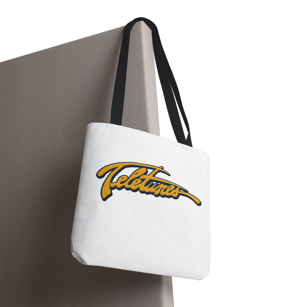 Teletunes Tote