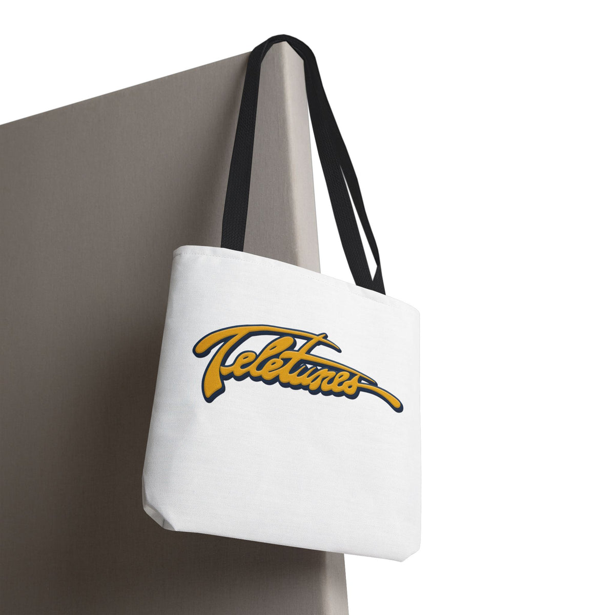 Teletunes Tote