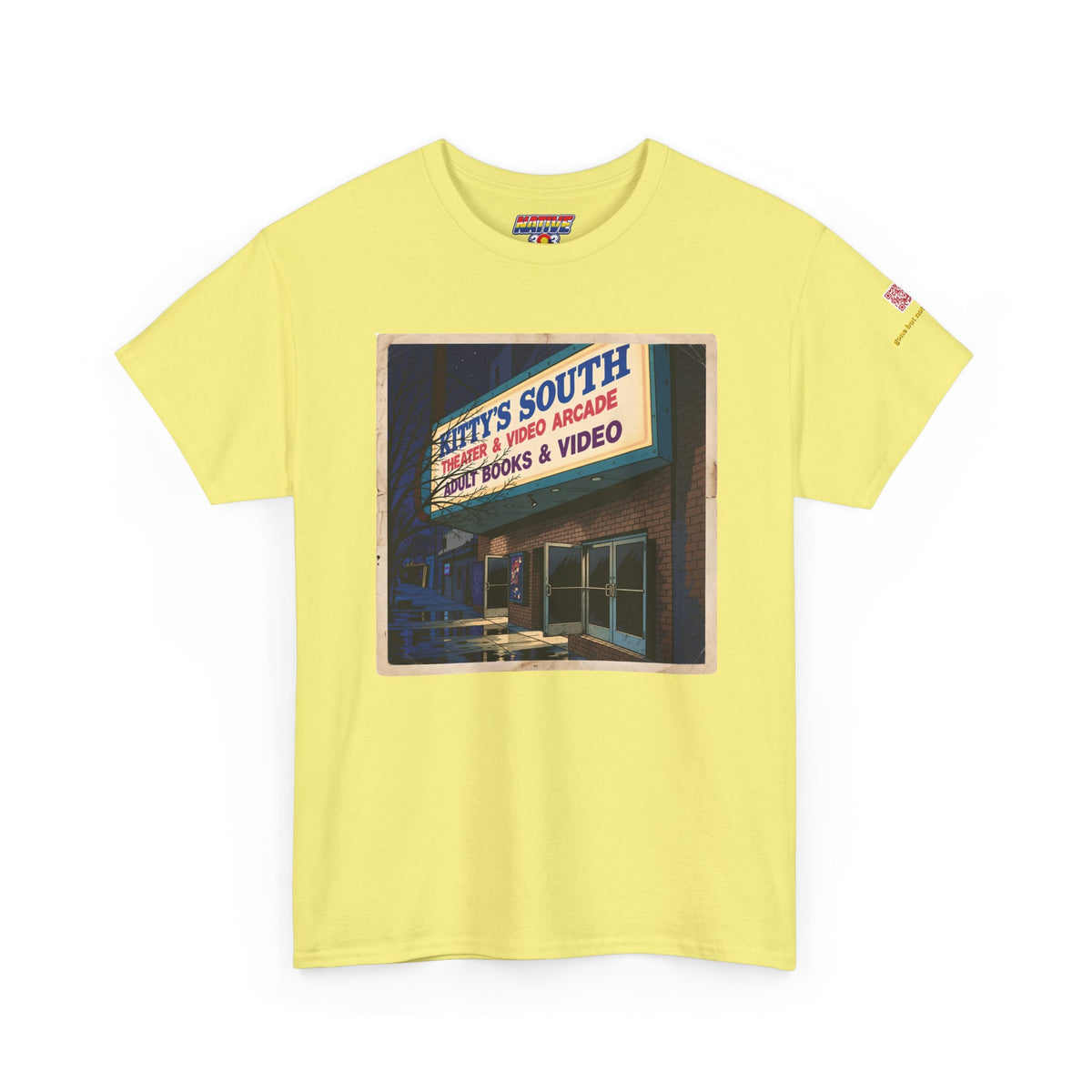 Kitty's South - vintage Denver gear