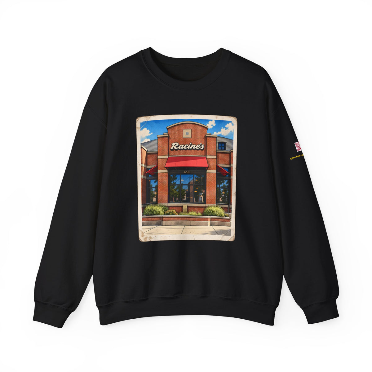 Fuji En (after hours) | Native303 Sweatshirt
