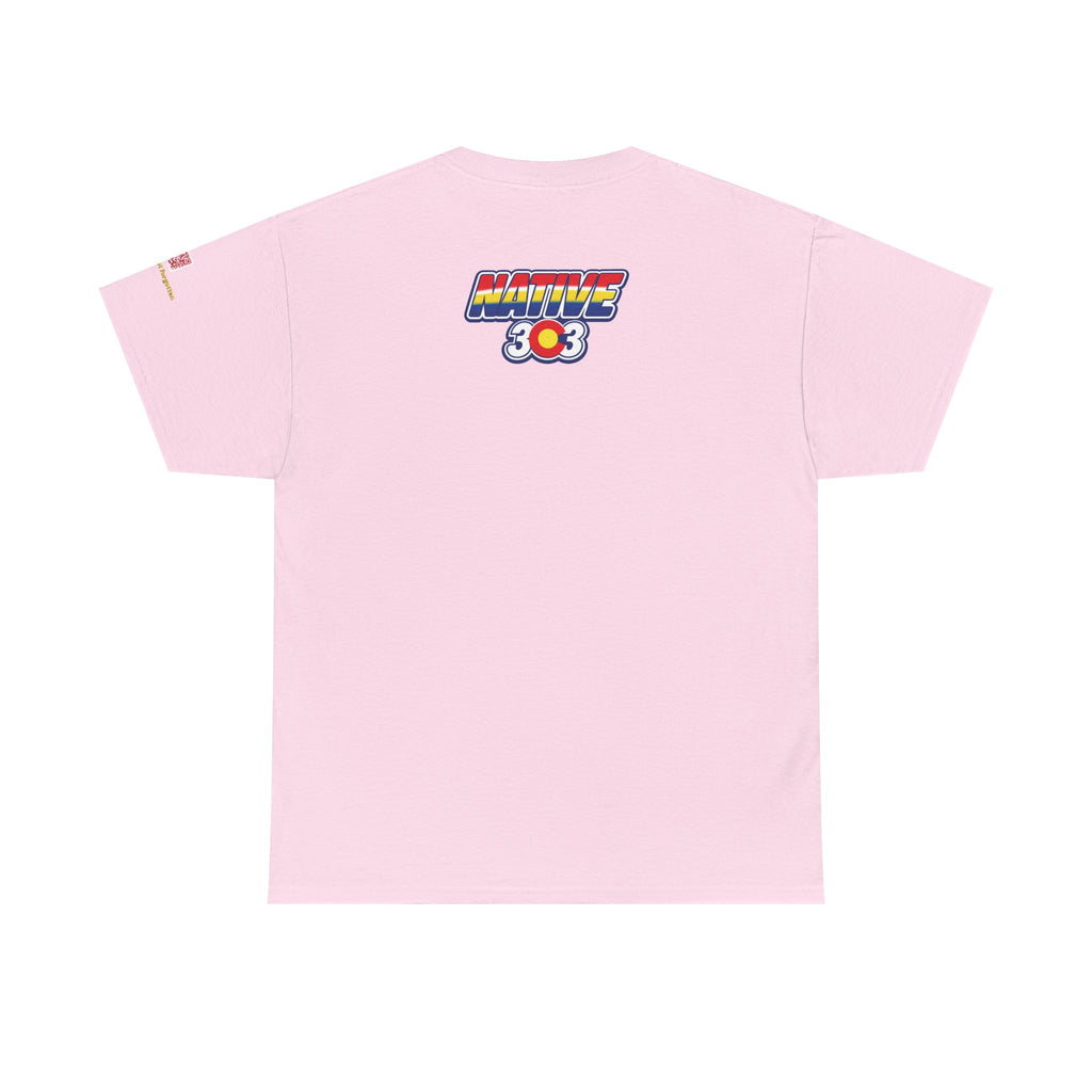 Boiler Room (happy hour) - vintage Denver gear