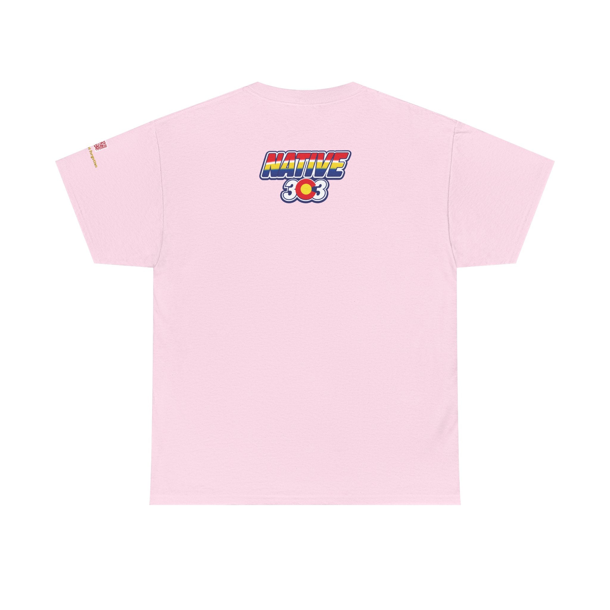 Boiler Room (happy hour) - vintage Denver gear