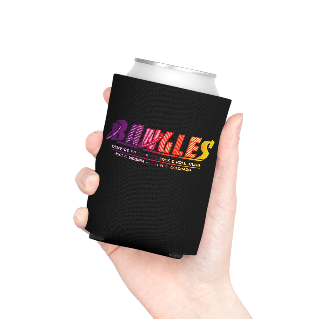 Bangles Club Can Cooler - NATIVE303 Vintage Denver