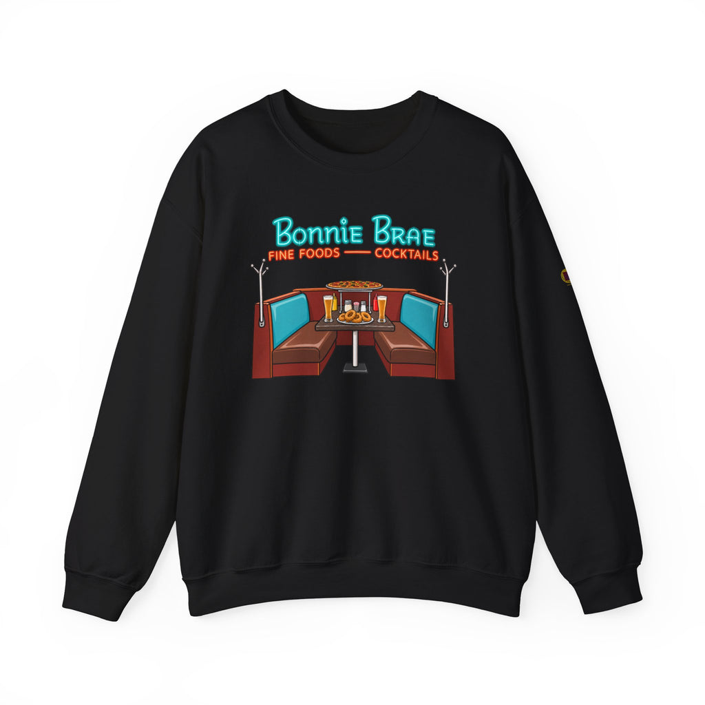 BONNIE BRAE BOOTH | Native303 Sweatshirt