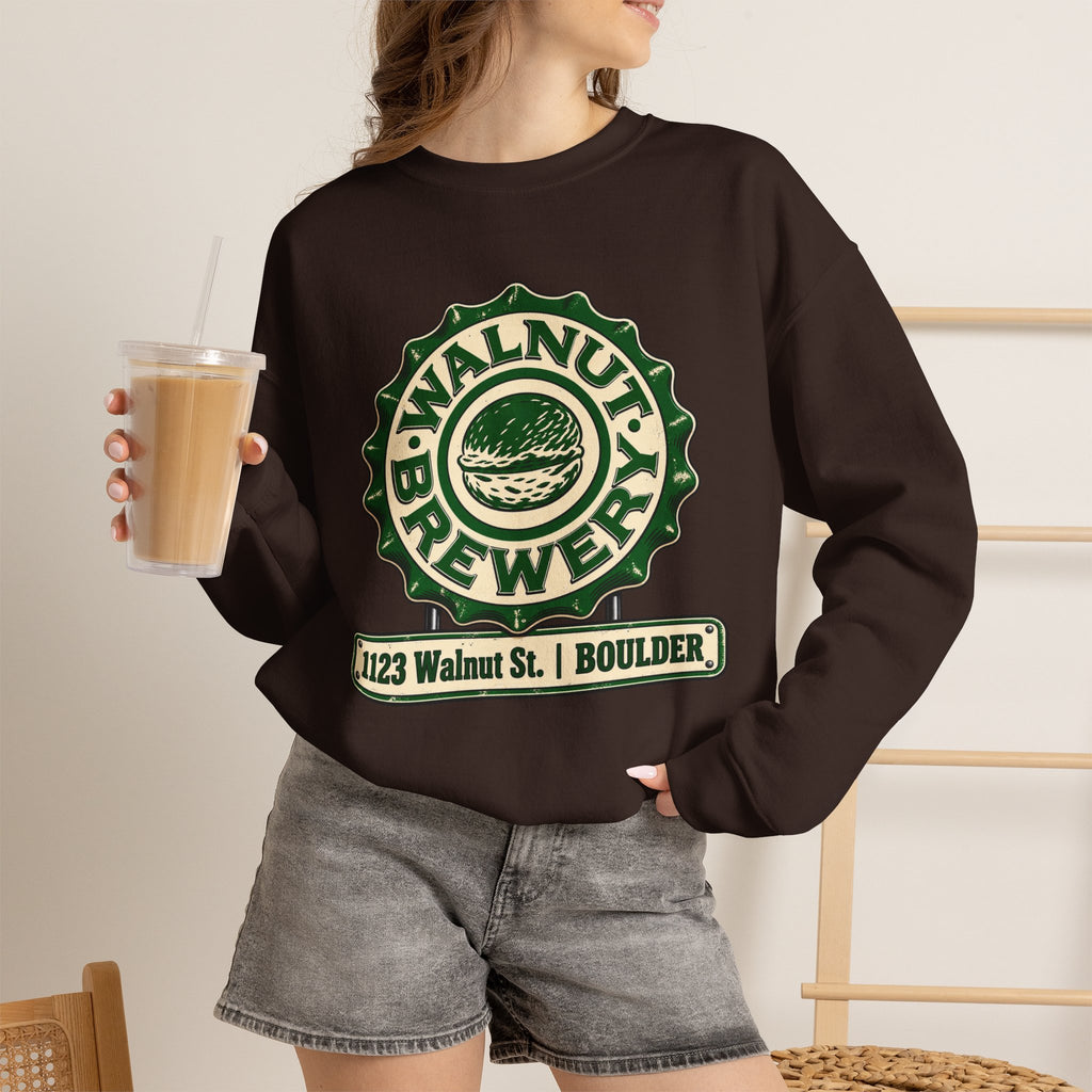Walnut Brewery | Native303 Sweatshirt