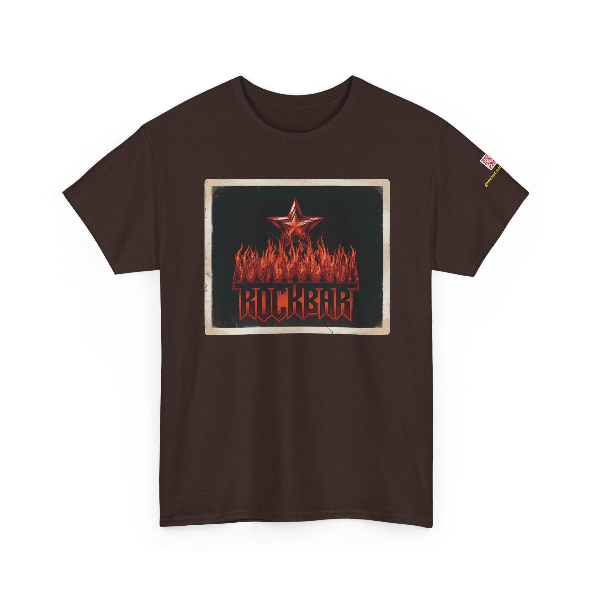 Rockbar - vintage Denver gear