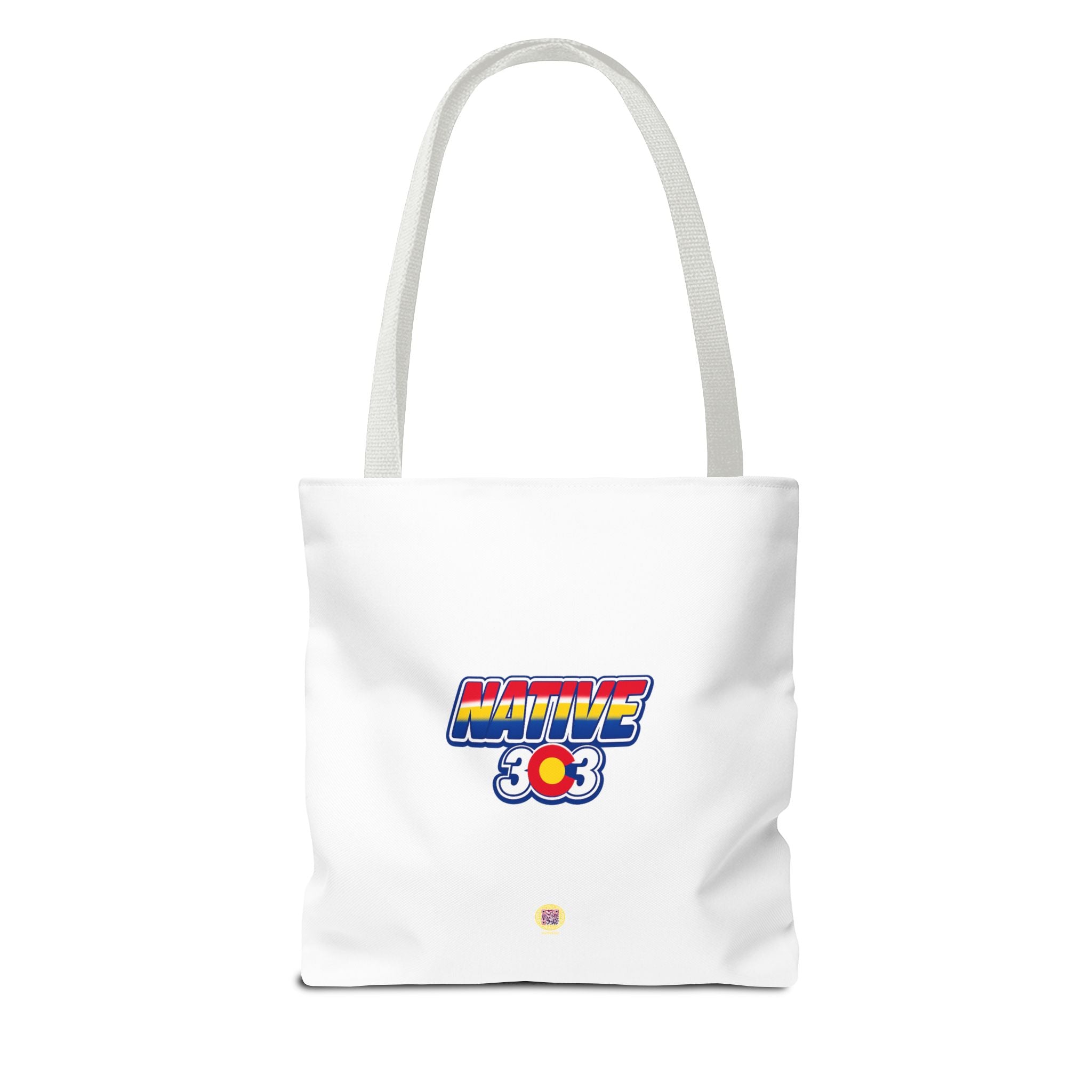 Sandy’s Ice Cream Kitchen Tote