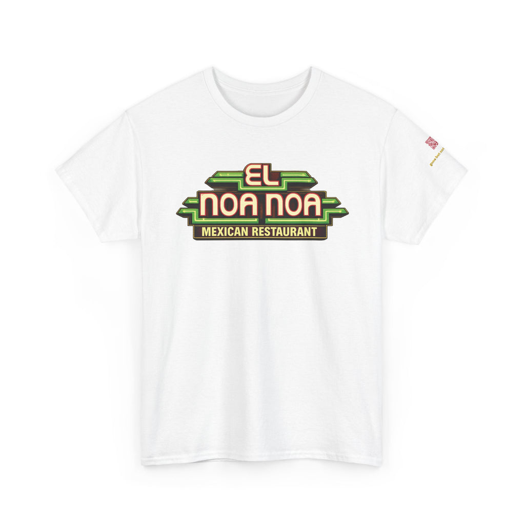 el Noa Noa - vintage Denver gear