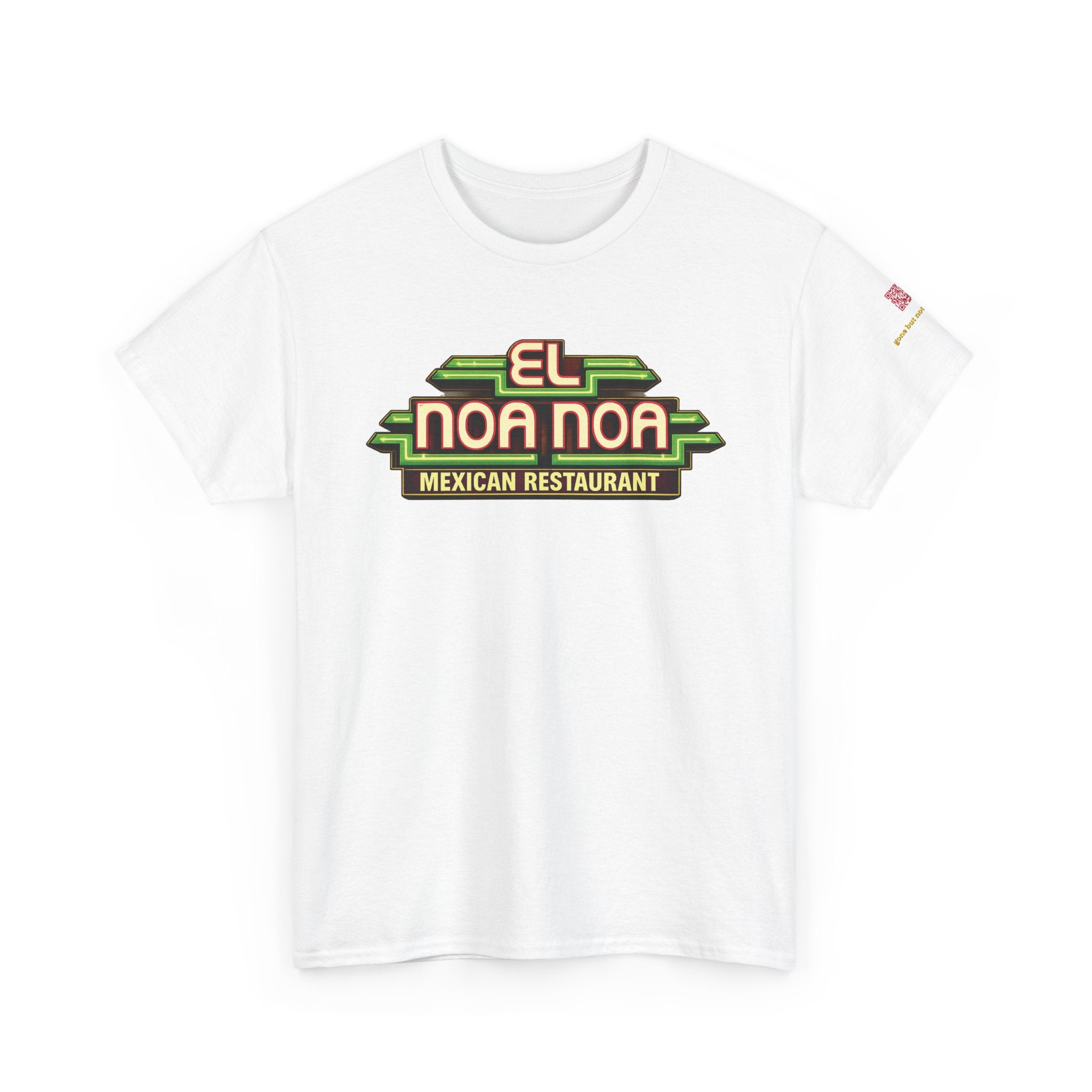 el Noa Noa - vintage Denver gear