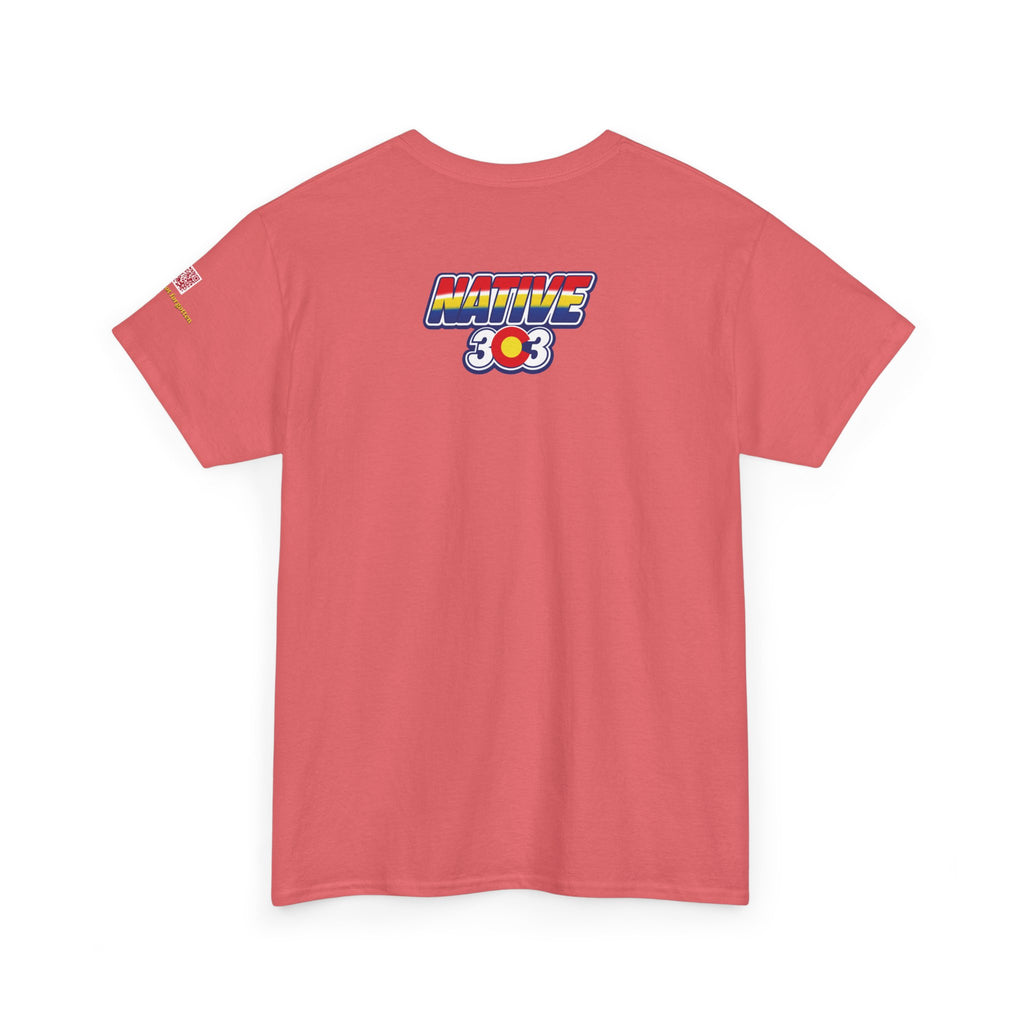 Mile High Stadium - vintage Denver gear