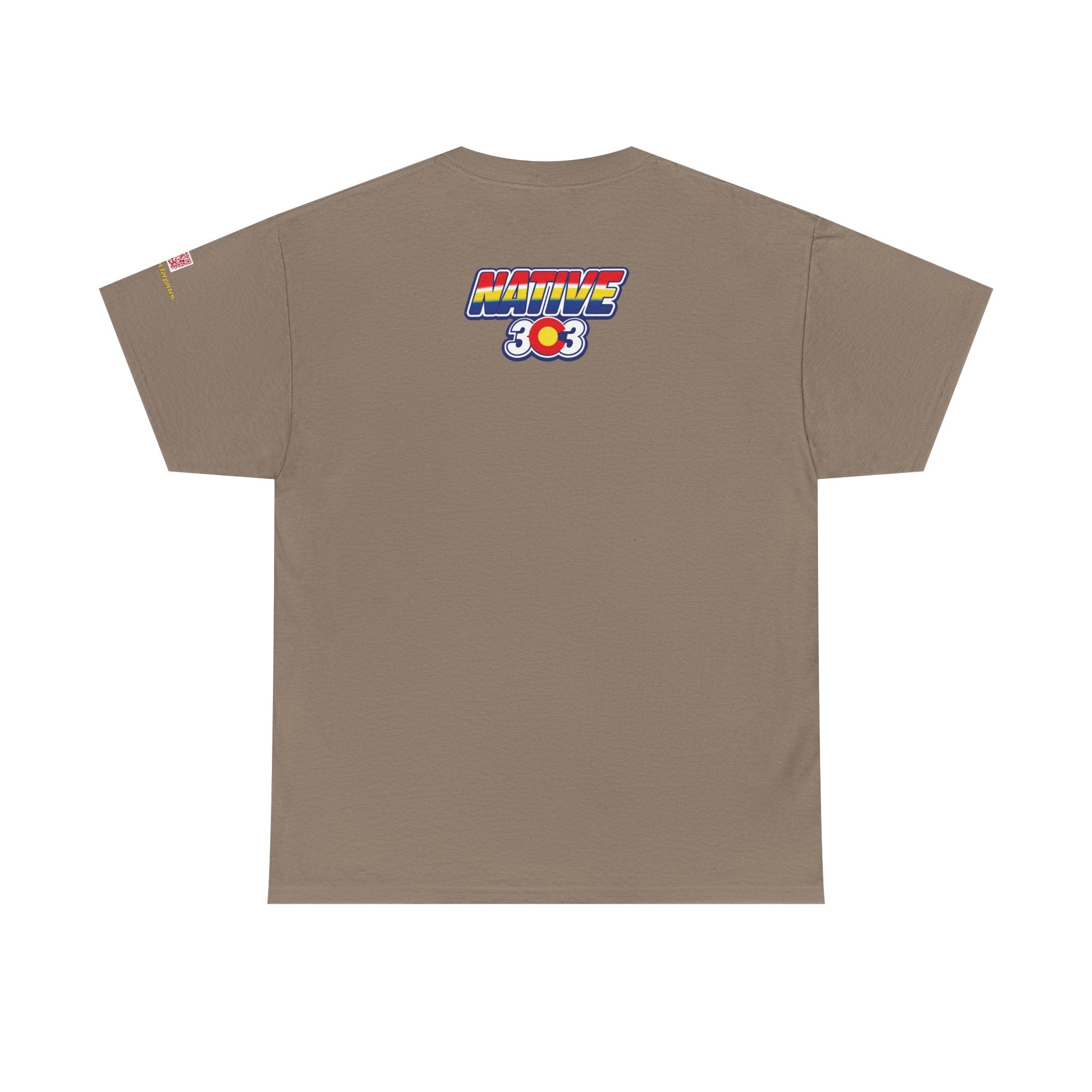 Beta Club - vintage Colorado gear