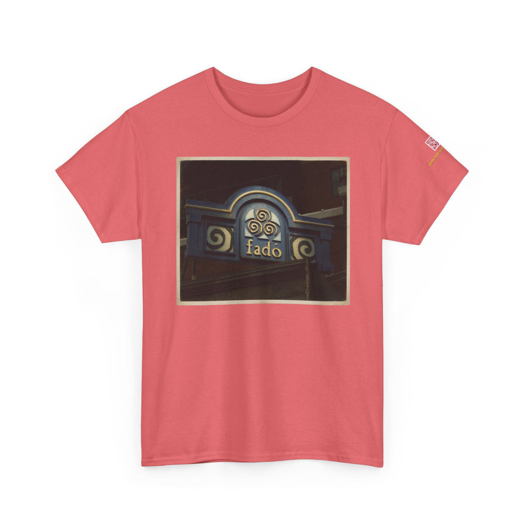 Fado - vintage Denver gear
